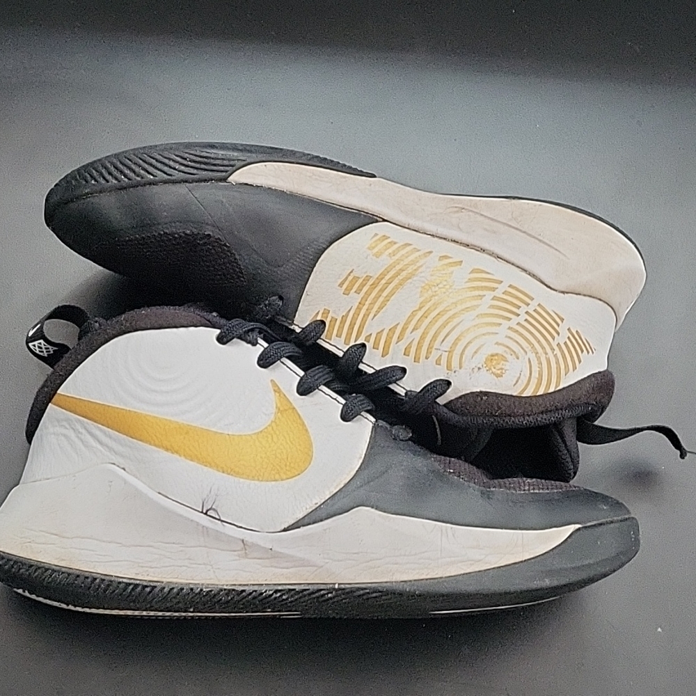 Nike sneakers